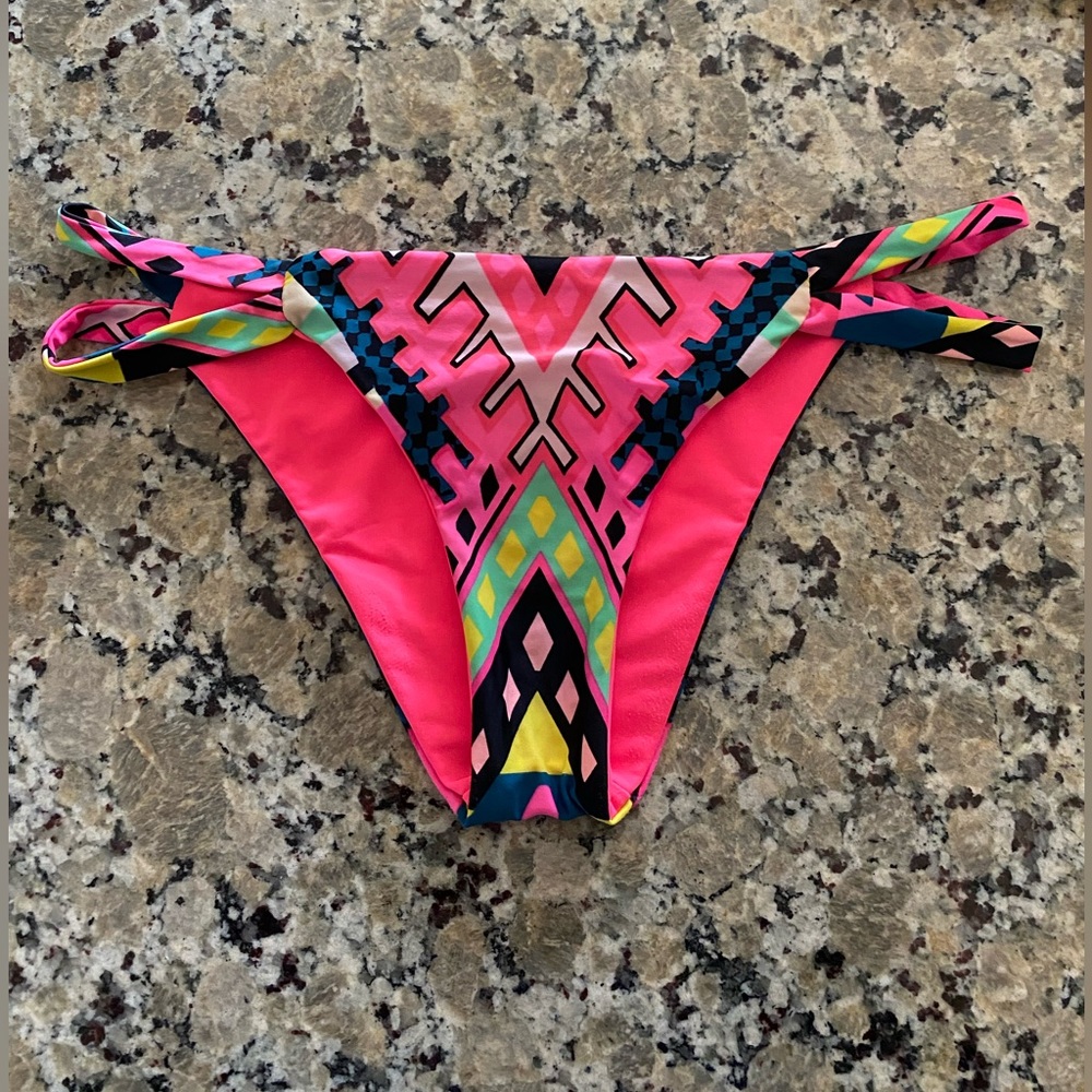 Mara hoffman bikini bottoms